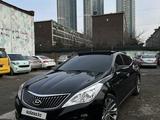 Hyundai Grandeur 2012 года за 3 950 000 тг. в Алматы