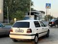 Volkswagen Golf 1993 годаүшін1 100 000 тг. в Тараз