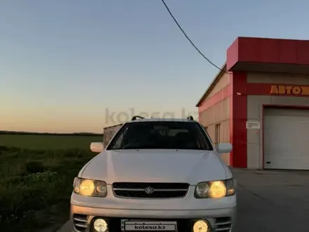 Nissan R'nessa 1998 года за 3 200 000 тг. в Усть-Каменогорск – фото 2