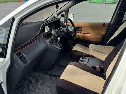 Honda Odyssey 2002 года за 4 500 000 тг. в Алматы – фото 10