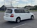 Honda Odyssey 2002 года за 4 500 000 тг. в Алматы – фото 3