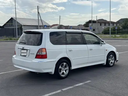 Honda Odyssey 2002 года за 4 500 000 тг. в Алматы – фото 3