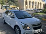 Chevrolet Cobalt 2025 годаүшін6 700 000 тг. в Шымкент
