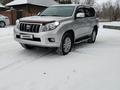 Toyota Land Cruiser Prado 2010 года за 18 000 000 тг. в Степногорск – фото 7