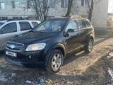 Chevrolet Captiva 2011 года за 6 800 000 тг. в Уральск