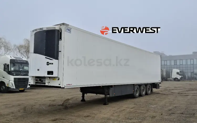 Schmitz Cargobull  SKO 2019 годаfor24 000 000 тг. в Алматы