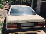 Audi 100 1987 годаүшін550 000 тг. в Жетысай