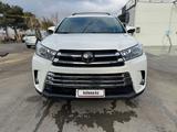 Toyota Highlander 2017 годаүшін8 100 000 тг. в Алматы – фото 2