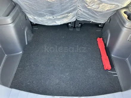 Mitsubishi Outlander 2022 года за 13 950 000 тг. в Алматы – фото 89