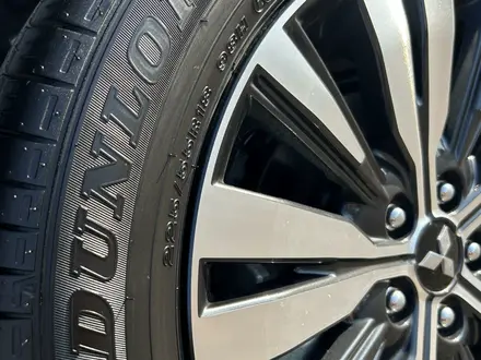 Mitsubishi Outlander 2022 года за 13 950 000 тг. в Алматы – фото 96