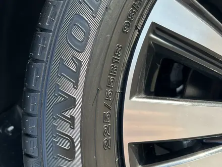 Mitsubishi Outlander 2022 года за 13 950 000 тг. в Алматы – фото 97