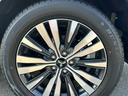 Mitsubishi Outlander 2022 года за 13 950 000 тг. в Алматы – фото 100
