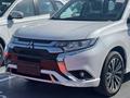 Mitsubishi Outlander 2022 года за 13 950 000 тг. в Алматы – фото 3