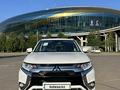 Mitsubishi Outlander 2022 года за 13 950 000 тг. в Алматы – фото 20