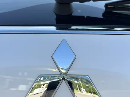 Mitsubishi Outlander 2022 года за 13 950 000 тг. в Алматы – фото 23