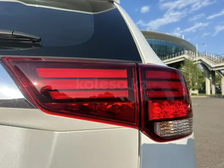 Mitsubishi Outlander 2022 года за 13 950 000 тг. в Алматы – фото 29