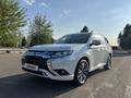 Mitsubishi Outlander 2022 года за 13 950 000 тг. в Алматы – фото 31
