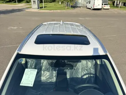Mitsubishi Outlander 2022 года за 13 950 000 тг. в Алматы – фото 36