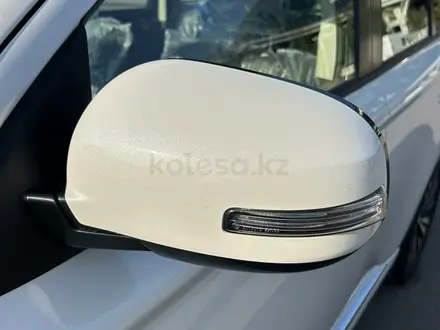 Mitsubishi Outlander 2022 года за 13 950 000 тг. в Алматы – фото 45