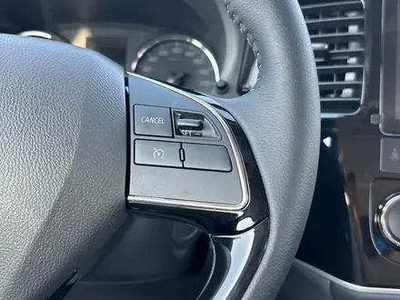 Mitsubishi Outlander 2022 года за 13 950 000 тг. в Алматы – фото 50