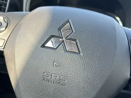 Mitsubishi Outlander 2022 года за 13 950 000 тг. в Алматы – фото 51