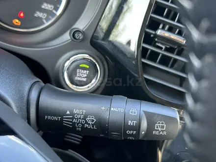 Mitsubishi Outlander 2022 года за 13 950 000 тг. в Алматы – фото 53