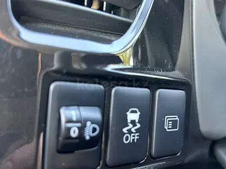Mitsubishi Outlander 2022 года за 13 950 000 тг. в Алматы – фото 55