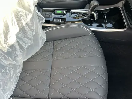 Mitsubishi Outlander 2022 года за 13 950 000 тг. в Алматы – фото 81