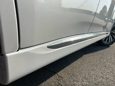 Mitsubishi Outlander 2022 года за 13 950 000 тг. в Алматы – фото 83