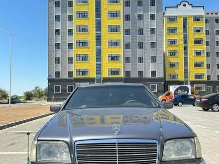 Mercedes-Benz S 320 1995 года за 3 300 000 тг. в Кызылорда