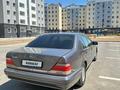 Mercedes-Benz S 320 1995 года за 3 300 000 тг. в Кызылорда – фото 3