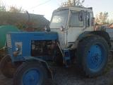 МТЗ (BELARUS)  80 1983 года за 2 000 000 тг. в Костанай