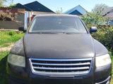 Volkswagen Touareg 2003 года за 3 500 000 тг. в Актобе