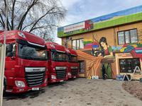 DAF  XF480 2018 годаүшін29 000 000 тг. в Алматы