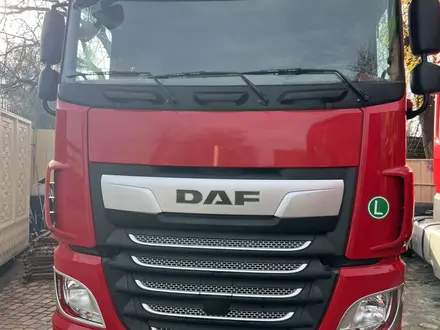 DAF  XF480 2018 года за 29 000 000 тг. в Алматы – фото 3