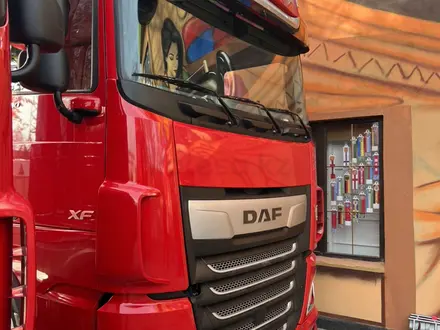 DAF  XF480 2018 года за 29 000 000 тг. в Алматы – фото 9