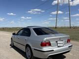 BMW 525 1997 года за 5 500 000 тг. в Астана