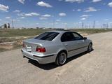 BMW 525 1997 года за 5 500 000 тг. в Астана – фото 2