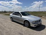 BMW 525 1997 года за 5 500 000 тг. в Астана – фото 4