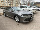 Toyota Camry 2022 годаүшін14 500 000 тг. в Актау – фото 2