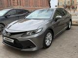 Toyota Camry 2022 годаүшін14 500 000 тг. в Актау