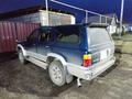 Toyota Hilux Surf 1994 годаүшін2 100 000 тг. в Затобольск – фото 4