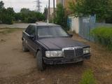 Mercedes-Benz 190 1991 годаүшін700 000 тг. в Актобе – фото 4