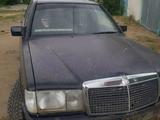 Mercedes-Benz 190 1991 годаүшін700 000 тг. в Актобе – фото 5