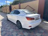 Lexus IS 300 2007 годаүшін5 500 000 тг. в Актобе – фото 3