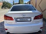 Lexus IS 300 2007 годаүшін5 500 000 тг. в Актобе – фото 4