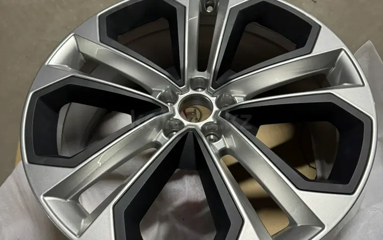 2 диска R21 Ауди Audi Allroad C8үшін150 000 тг. в Астана