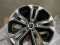 2 диска R21 Ауди Audi Allroad C8үшін150 000 тг. в Астана – фото 6