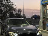 BMW 750 2010 годаfor11 500 000 тг. в Тараз – фото 2