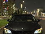 BMW 750 2010 годаfor11 500 000 тг. в Тараз – фото 5